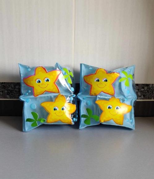 Zwembandjes - Kinderen - Zwemmen - Zwembad - €2, Kinderen en Baby's, Babykleding | Baby-zwemkleding, Gebruikt, Zwem-accessoire