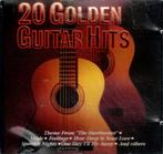 cd    /   Orchestra – 20 Golden Guitar Hits, Ophalen of Verzenden