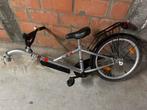 Aanhangfiets Bike to go, Ophalen, Gebruikt, Aanhangfiets