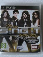 PS3 spelletje Sing it Partyhits (sealed), Games en Spelcomputers, Games | Sony PlayStation 3, Ophalen of Verzenden