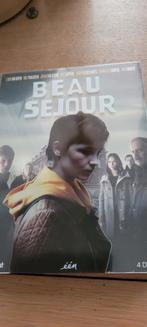 Beau Sejour, Coffret, Comme neuf, À partir de 12 ans, Thriller