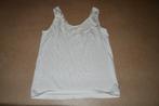 Beige dames onderhemdje - Isdora - 36/38, Isidora, Ophalen of Verzenden, Beige, Hemd
