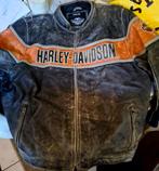Motor jas, Ophalen, Heren, Jas | leer, Harley Davidson