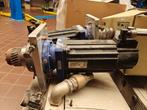 Rexroth CNC motor, Ophalen, Gebruikt