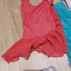 4 maillots de danse taille 6ans, Ophalen, Gebruikt, Kleding