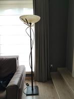 Decoratieve staanlamp, Huis en Inrichting, Lampen | Vloerlampen, Ophalen, Klassiek, Nieuw, Glas