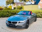 BMW Z4 2,5 6 cylinder, Auto's, BMW, Euro 5, Achterwielaandrijving, 2497 cc, Cabriolet
