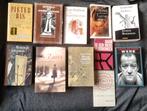 Groot lot Literatuur - 91 boeken, Boeken, Ophalen