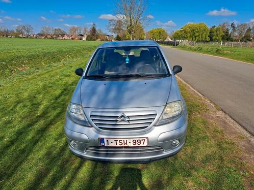 Te koop, Auto's, Citroën, Particulier, C3, Ophalen