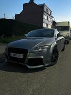 Audi TT 2.0 TFSI S-Line, Autos, Cuir, Automatique, Particulier, 3 portes