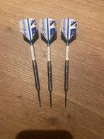 Gerwyn Price  nieuwe contours 25 gr, Sport en Fitness, Darts, Ophalen, Zo goed als nieuw