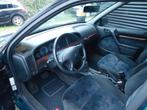 CITROEN  XANTIA TURBO D  AUTOMAAT, Autos, Euro 2, Entreprise, Alcantara, 5 portes