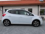 Kia Venga Venga 1.6 CVVT Automatik Platinum 27131km !, Automaat, 1780 kg, Stof, 4 cilinders