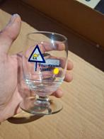 Ricard glazen 1 set compleet, Verzamelen, Glas en Drinkglazen, Ophalen of Verzenden, Nieuw, Borrel- of Shotglas