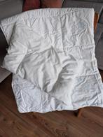 Peuterdekbed met kussen (110x125cm), Ophalen, Zo goed als nieuw, Kussen