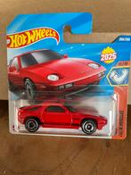 Hot wheels Porsche 928 Hotwheels, Ophalen of Verzenden, Nieuw