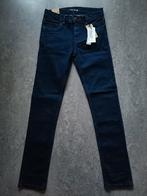 Jeansbroek donkerblauw jongen - maat 164, Enlèvement ou Envoi, Neuf, Garçon
