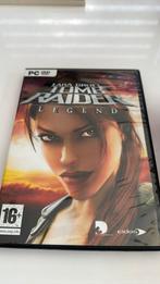 Lara croft tomb raider legend pc game, Ophalen of Verzenden, Zo goed als nieuw
