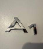 Audi A1 logo / Letters 25 TSFI, Auto-onderdelen, Ophalen, Gebruikt, Audi