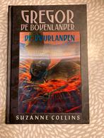 Suzanne Collins - De vuurlanden, Boeken, Nieuw, Ophalen of Verzenden, Suzanne Collins