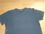 T-SHIRT BLAUW MERK ESPRIT – MAAT XXL = XL, Kleding | Heren, T-shirts, Esprit, Gedragen, Blauw, Ophalen of Verzenden