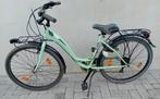 Meisjesfiets MBM Agora 26inch 6speed maat43 NWP 369€ 🚴‍♂️, Fietsen en Brommers, Gebruikt, Oxford Sparta Batavus Norta gazelle Granville Sparta cube trek