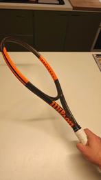 Wilson Burn, Sport en Fitness, Ophalen, Gebruikt, L1, Wilson