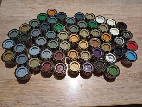 Humbroll oil verfjes (nieuw), Hobby en Vrije tijd, Modelbouw | Overige, Nieuw, Ophalen of Verzenden