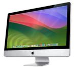 SSD Sonoma iMac 21,5 pouces mi-2010, Informatique & Logiciels, Apple Desktops, Reconditionné, 21,5 inch, 16 GB, 480 GB