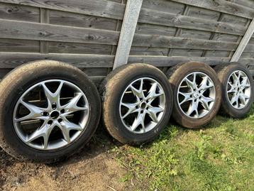 AEZ Velgen 18'' 5x120 beschikbaar voor biedingen