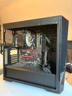 PC - Cooler Master MasterBox Lite 5 met i7 CPU, Computers en Software, Ophalen, Gebruikt, MSI, 8 GB