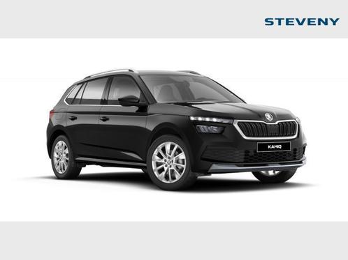Skoda Kamiq 1.0 TSI Selection DSG, Auto's, Skoda, Overige modellen, ABS, Airbags, Boordcomputer, Cruise Control, Elektrische ramen