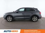 Audi Q5 40 TDI quattro Sport (bj 2019, automaat), Auto's, Automaat, https://public.car-pass.be/vhr/99f44a61-48af-4563-995d-d6c1a9aae7a7