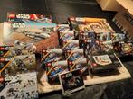 Lego Star Wars (6) nieuw sealed, Ophalen of Verzenden, Zo goed als nieuw, Lego