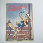 Lucky Luke Sous le ciel de l'Ouest 1952, Eén stripboek, Morris, Ophalen, Gelezen