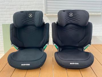 Siège auto Maxi Cosi Kore Pro i-size, Enlèvement