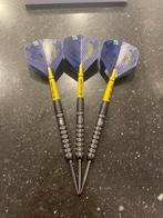 Luke Litler 24gr, Sport en Fitness, Darts, Ophalen, Gebruikt, Pijlen
