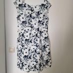 Jurk bloemen Mint & Berry 38, Kleding | Dames, Mint&berry, Ophalen of Verzenden, Nieuw, Maat 38/40 (M)