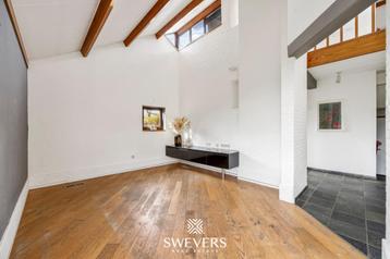Huis te koop in Lummen, 4 slpks, 272 m², Vrijstaande woning, 4 kamers