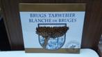 Brugs Tarwebier, Verzamelen, Biermerken, Ophalen of Verzenden, Zo goed als nieuw