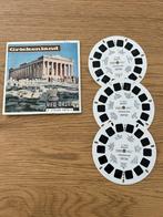 Viewmaster set jaren 70, Ophalen, Zo goed als nieuw