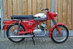 Zundapp KS 100 517 Oldtimer Brommer NIEUWSTAAT ZELDZAAM!, Vélos & Vélomoteurs, Cyclomoteurs | Zundapp, Enlèvement ou Envoi