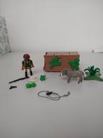 Playmobil Stroper met Val - 4833, Ensemble complet, Utilisé, Enlèvement ou Envoi