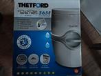Thetford porta Potti 565e, Caravanes & Camping, Enlèvement, Neuf