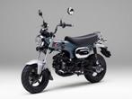 Honda Dax ST125 Pearl Cadet Grey, Motos, Motos | Honda, 1 cylindre, Autre, Particulier, 125 cm³