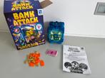 Bank attack, Ophalen of Verzenden, Zo goed als nieuw