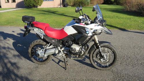 GS1200, Motos, Motos | BMW, Particulier, Autre, plus de 35 kW, 2 cylindres, Enlèvement