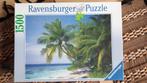 Puzzel - nieuw -, Ophalen, 500 t/m 1500 stukjes, Nieuw, Legpuzzel