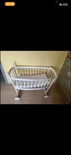 Oude baby wieg te koop, Kinderen en Baby's, Babywiegjes en Ledikanten, Ophalen, Gebruikt, Wieg