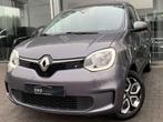 Renault Twingo 1.0i Essence / Bluetooth / Garantie, Argent ou Gris, Euro 6, Entreprise, Boîte manuelle